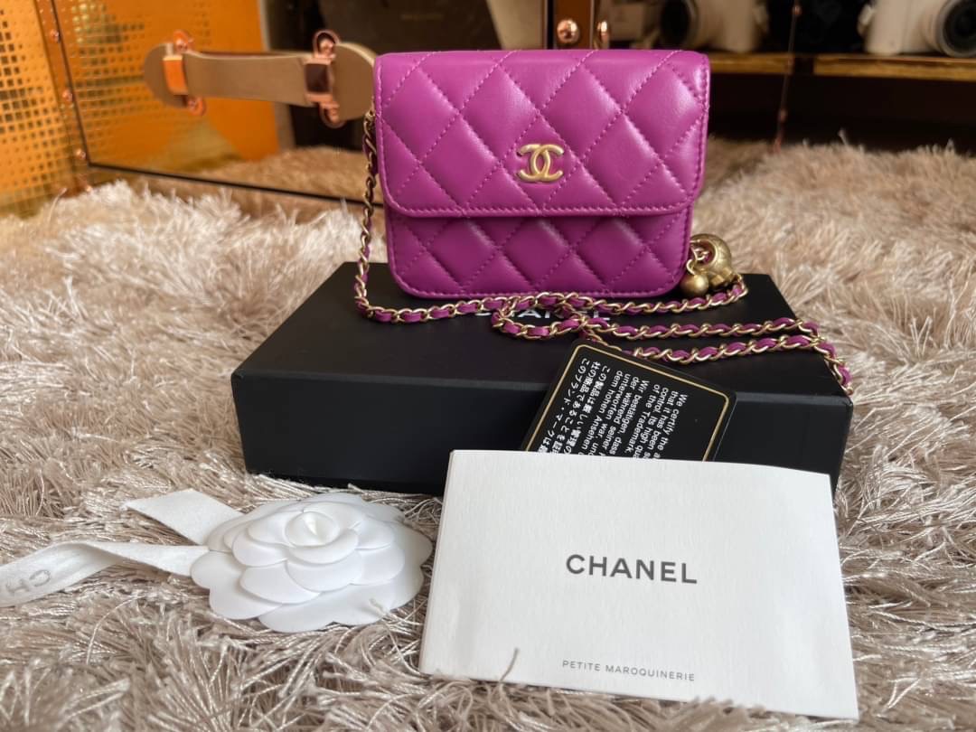 Chanel Bag