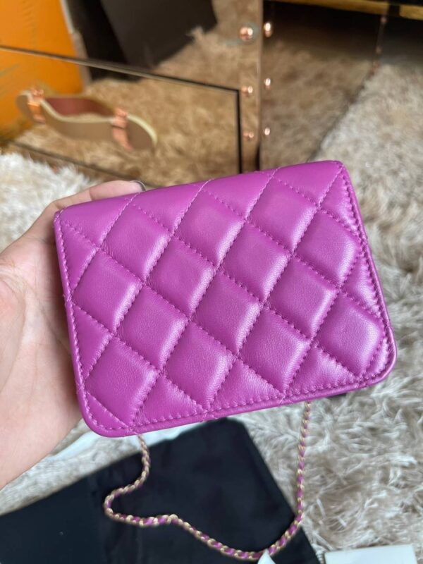 Chanel Bag