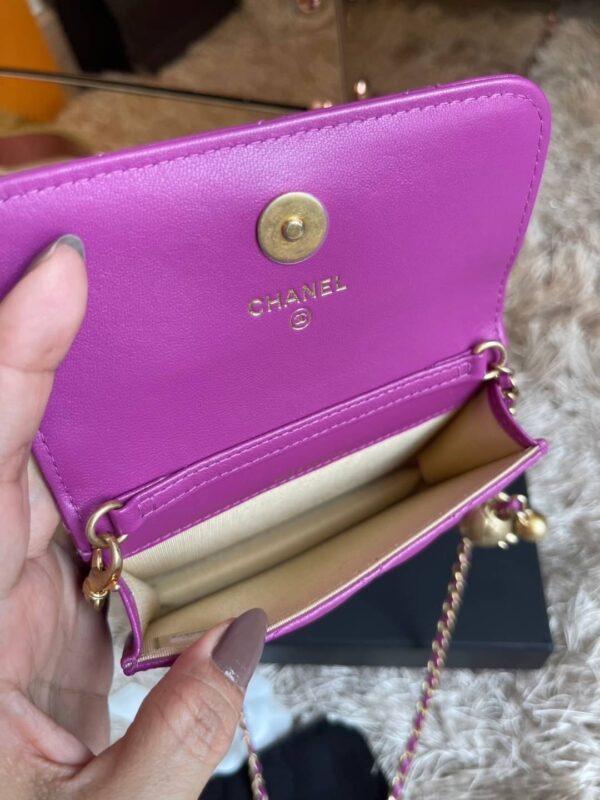 Chanel Bag