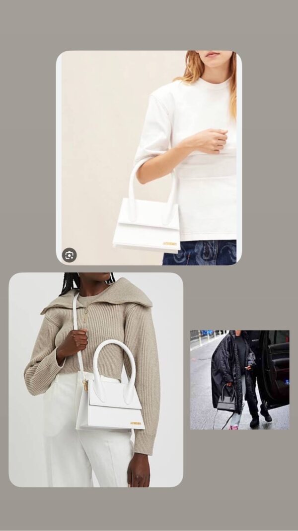 Jacquemus Bag