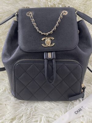 Used chanel holo 24