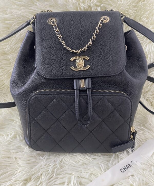 Chanel Bag