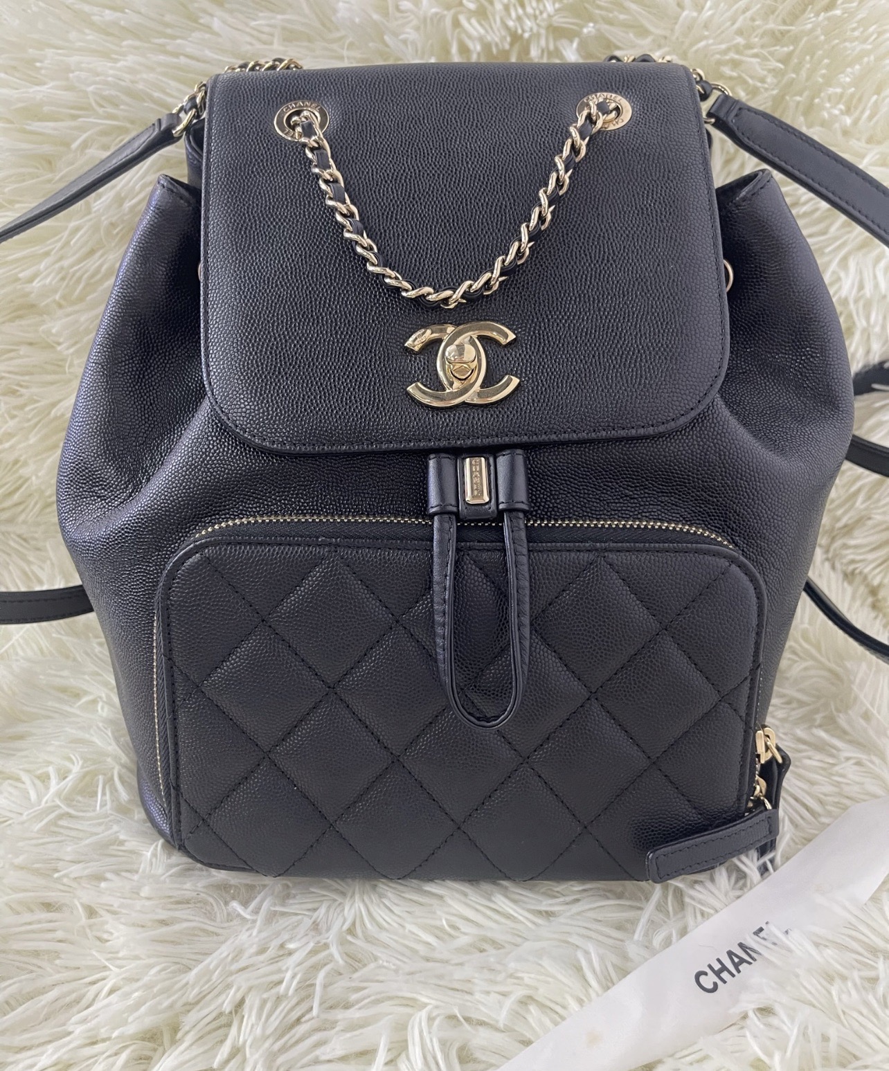 Chanel Bag