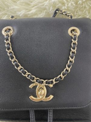Used chanel holo 24