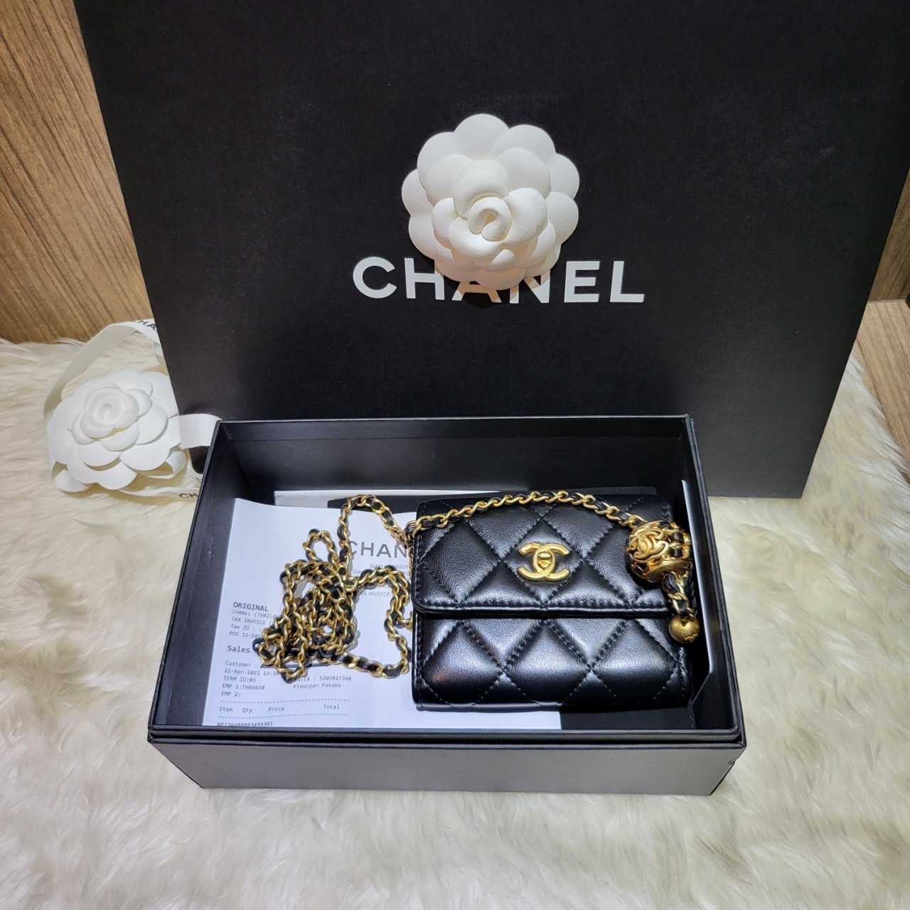 Chanel Bag