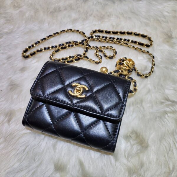 Chanel Bag