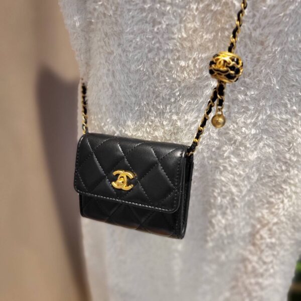 Chanel Bag