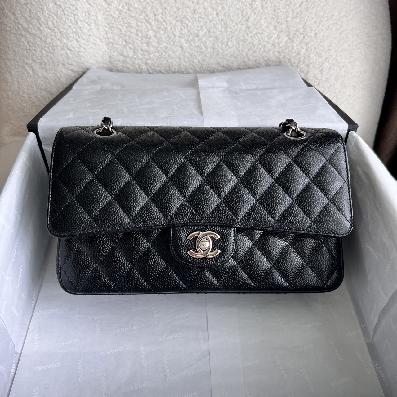 Chanel Classic