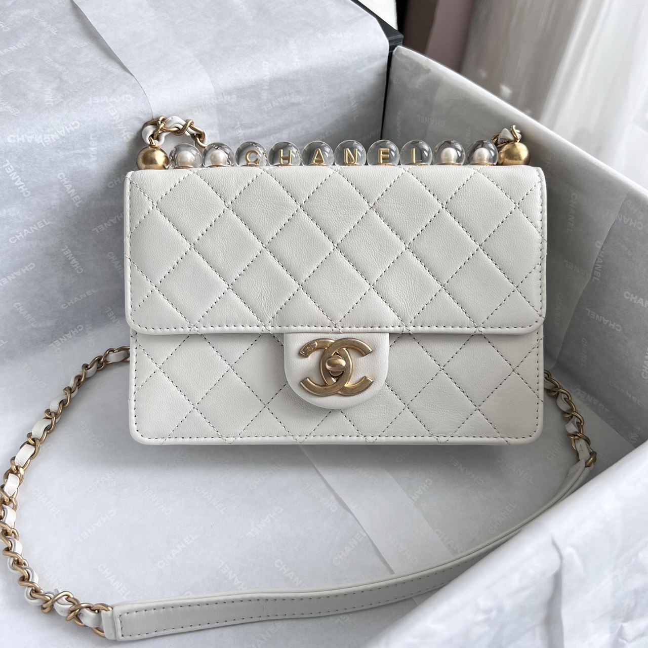 Chanel Bag