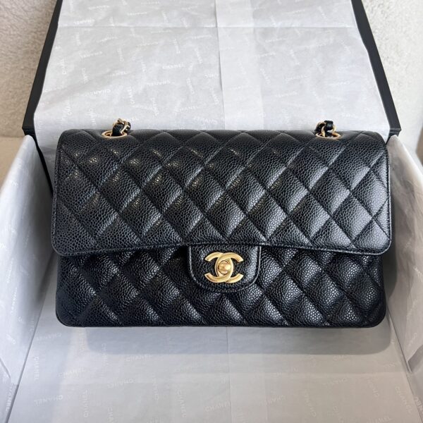 Chanel Classic