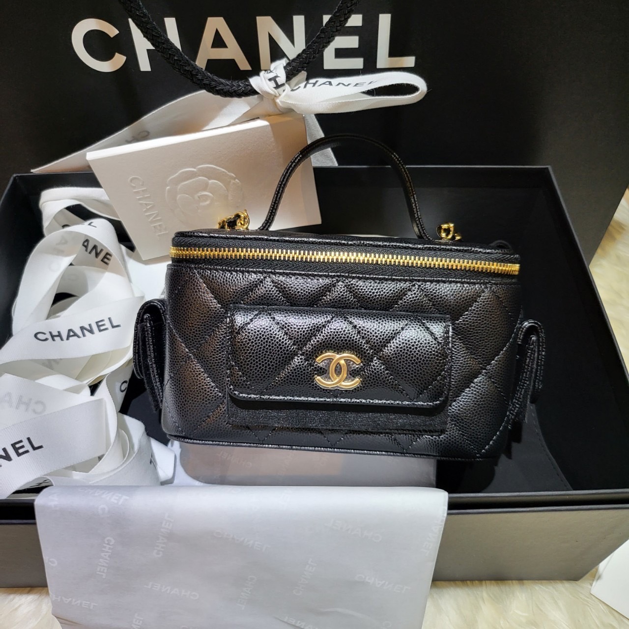 Chanel Bag