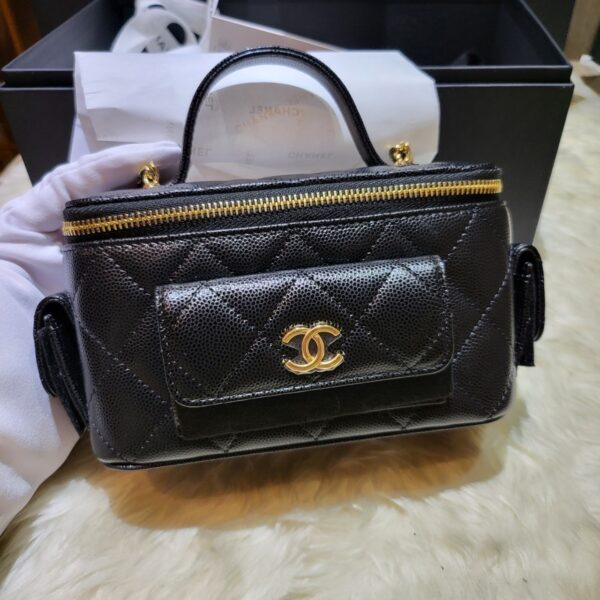 Chanel Bag