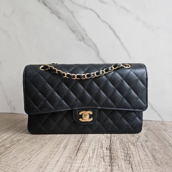 Chanel Classic