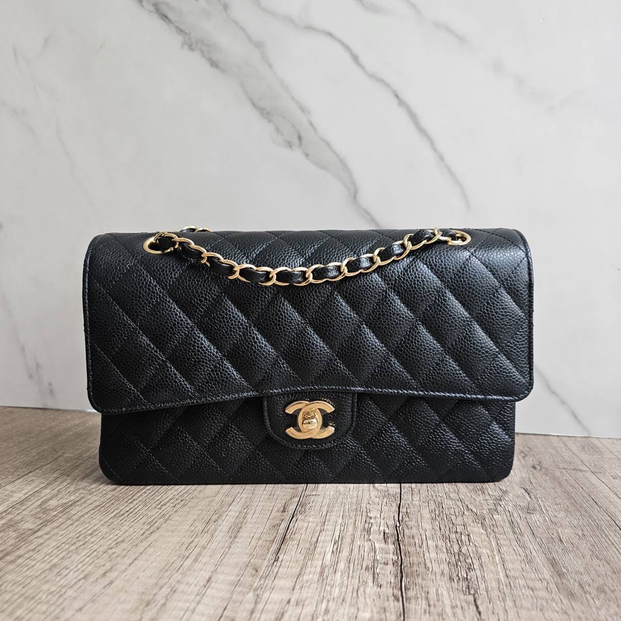 Chanel Classic