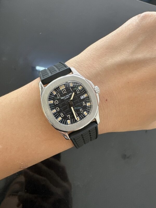 Used Patek 4960 - Image 2