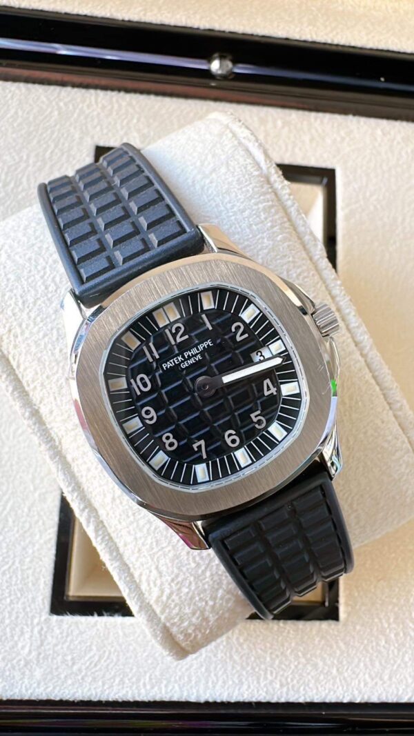 Used Patek 4960