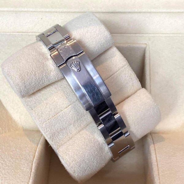 👑Used Rolex Datejust Lady 26 mm. Ref. 179160 - Image 4
