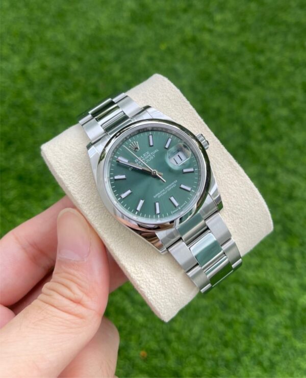 New Rolex Sub No date 07/2023