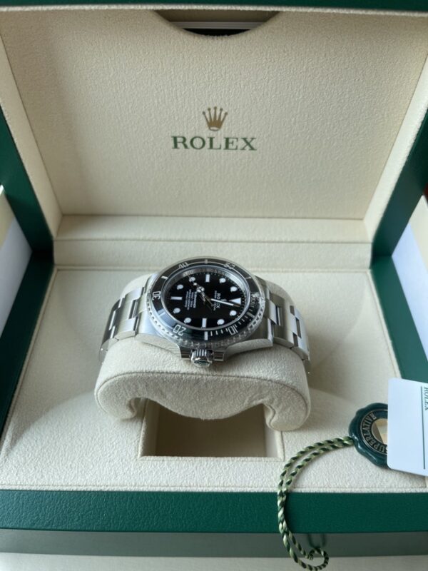 New Rolex Sub No date 07/2023 - Image 3