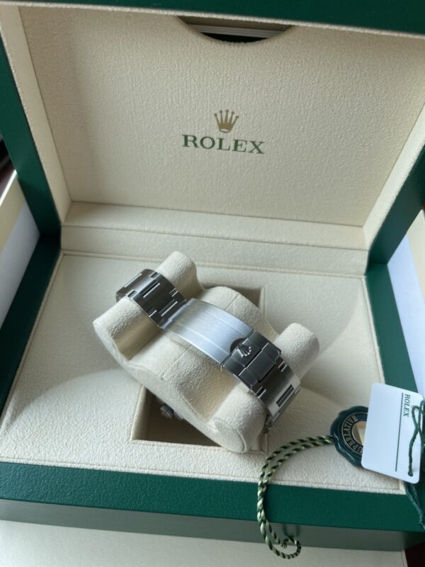 New Rolex Sub No date 07/2023 - Image 4