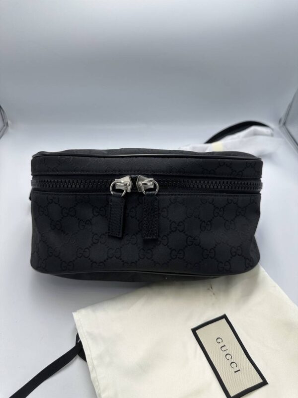New Gucci Belt Bag