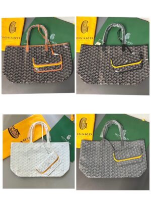 New Goyard PM Y2023