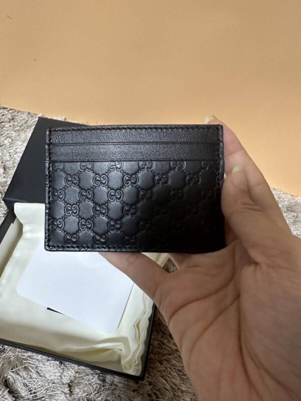 Gucci Card Holder