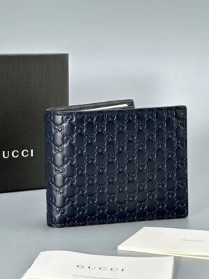 New Gucci Wallet