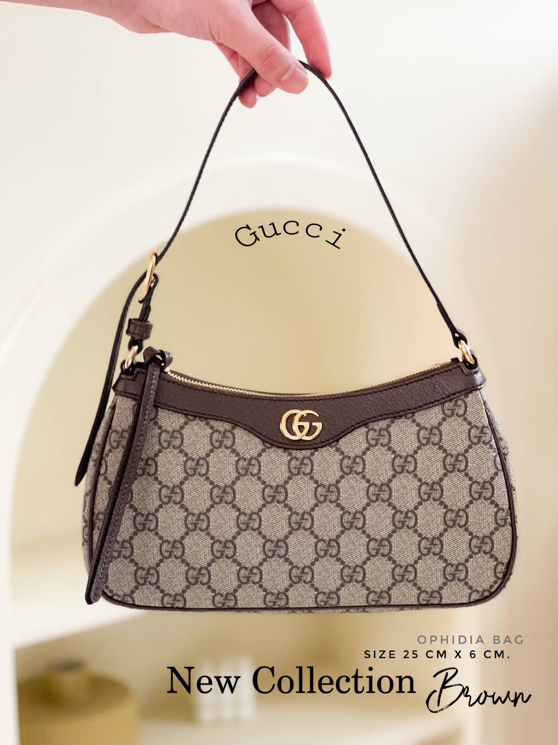 Gucci Bag