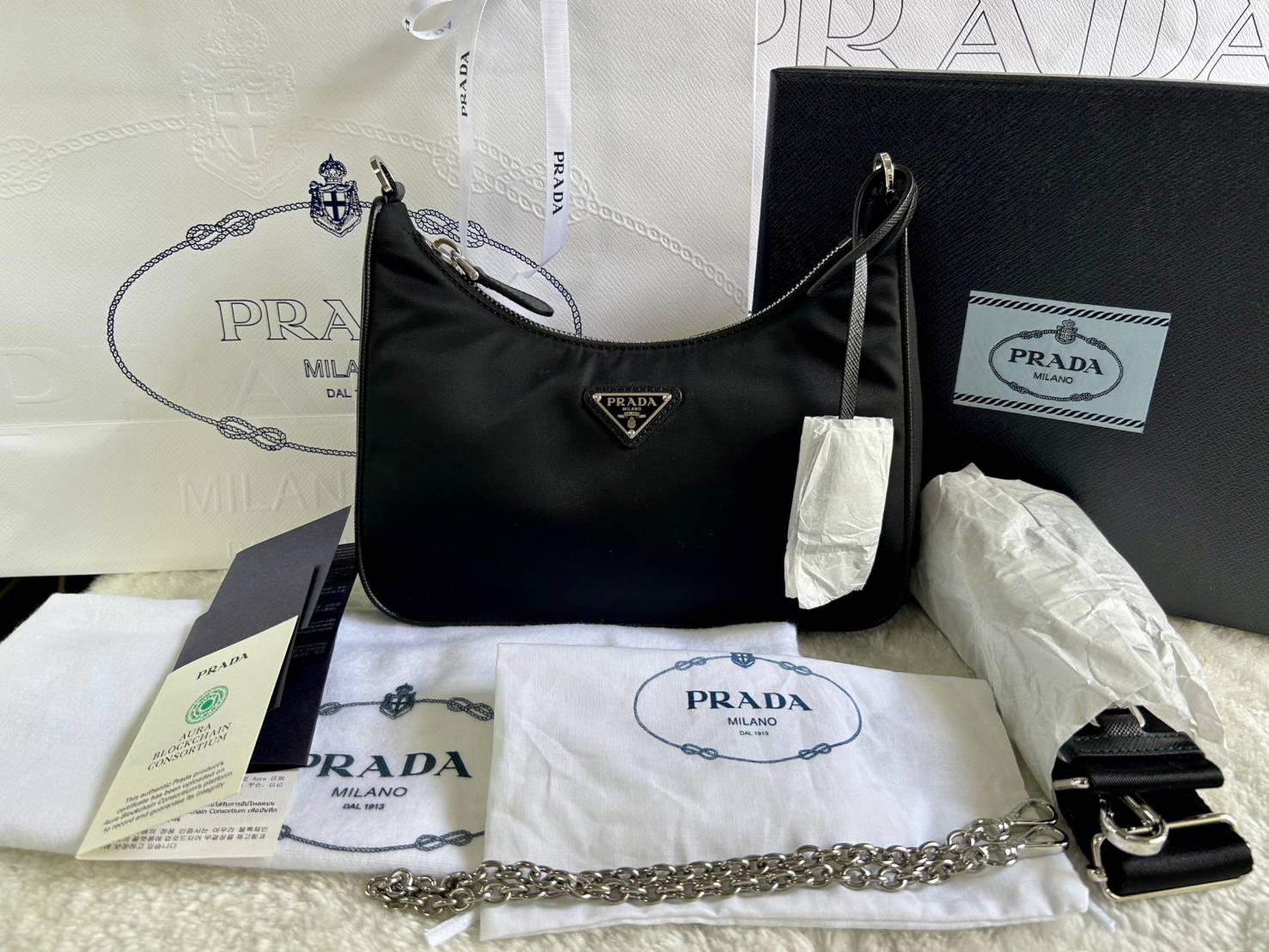 Prada Bag