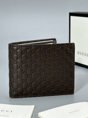New Gucci Wallet