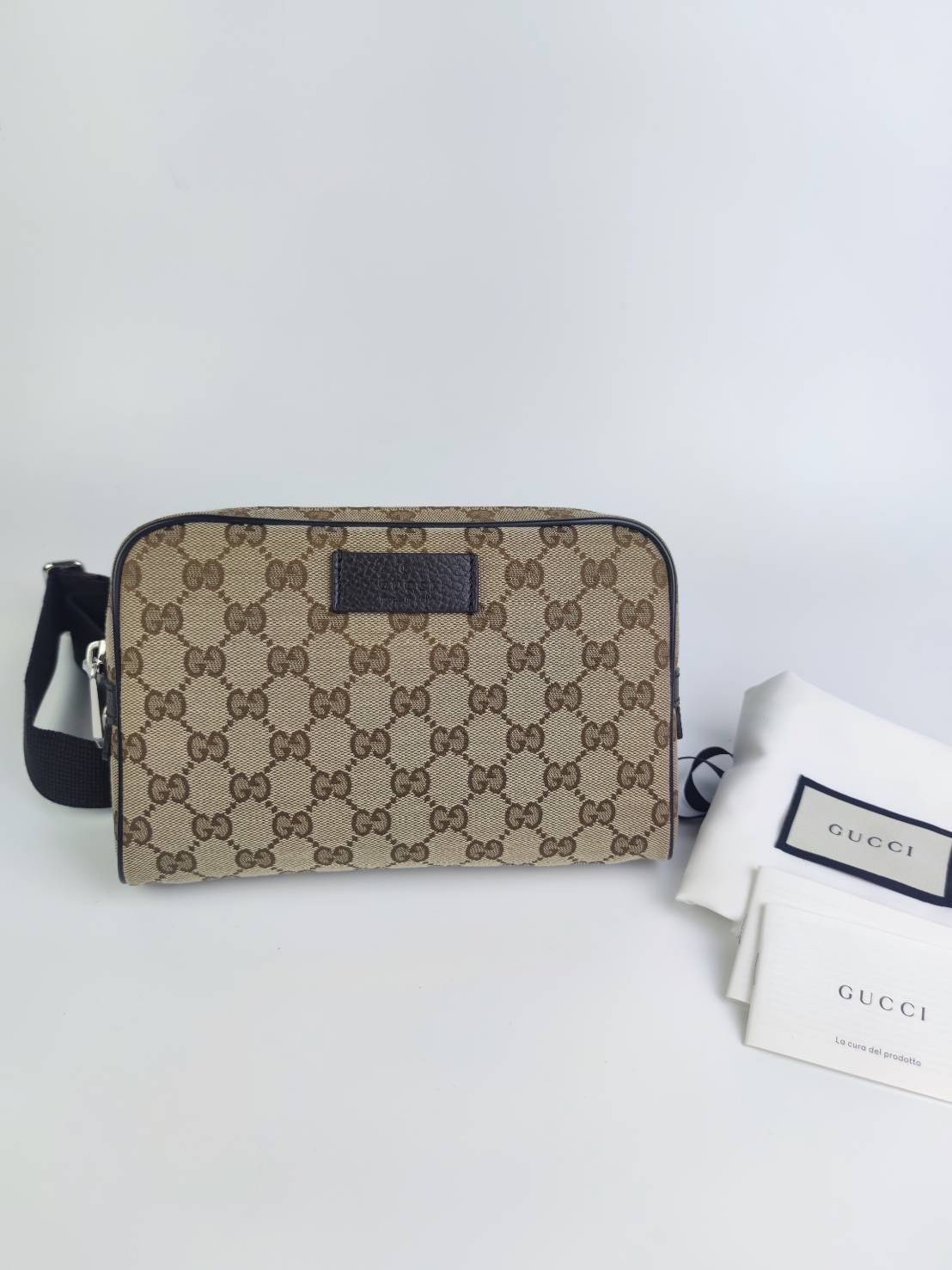 Gucci Belt Bag