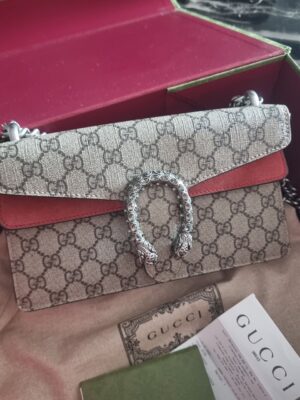 Used Gucci Dionysus Small