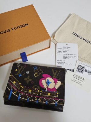 LV Victorine Limited yr2020