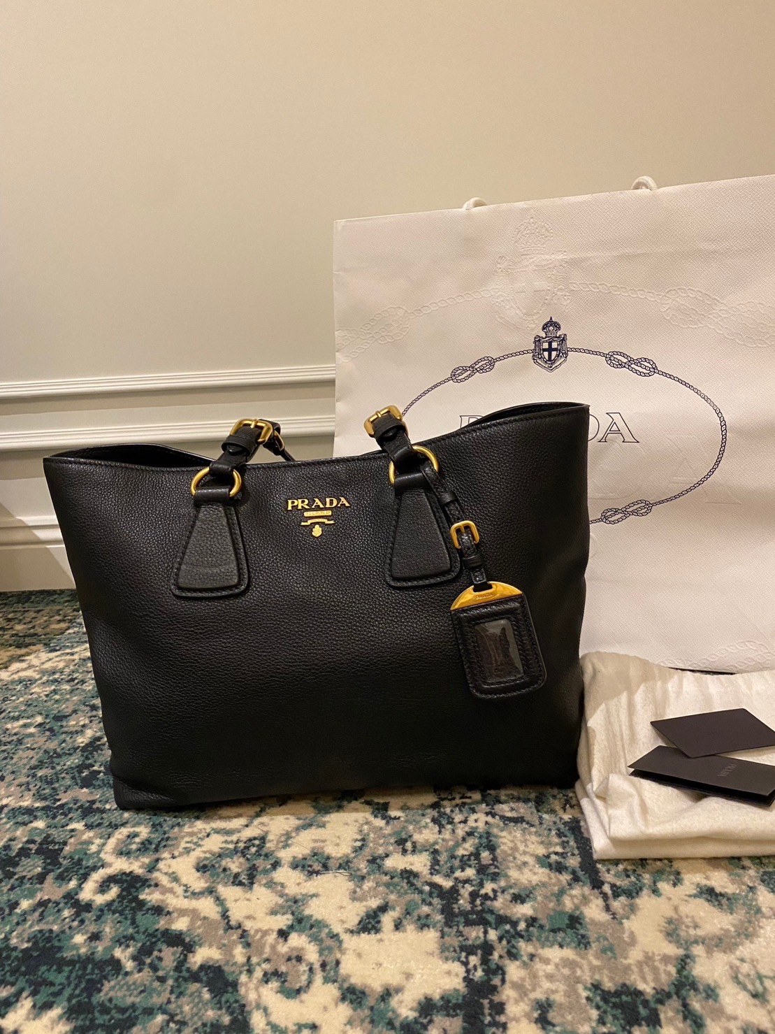 Prada Bag