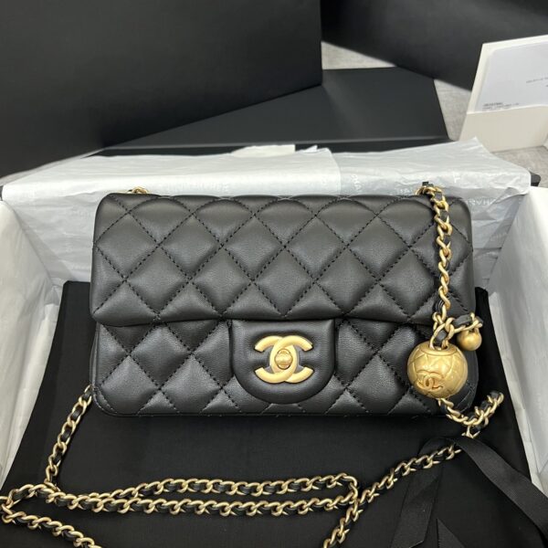 Chanel Bag