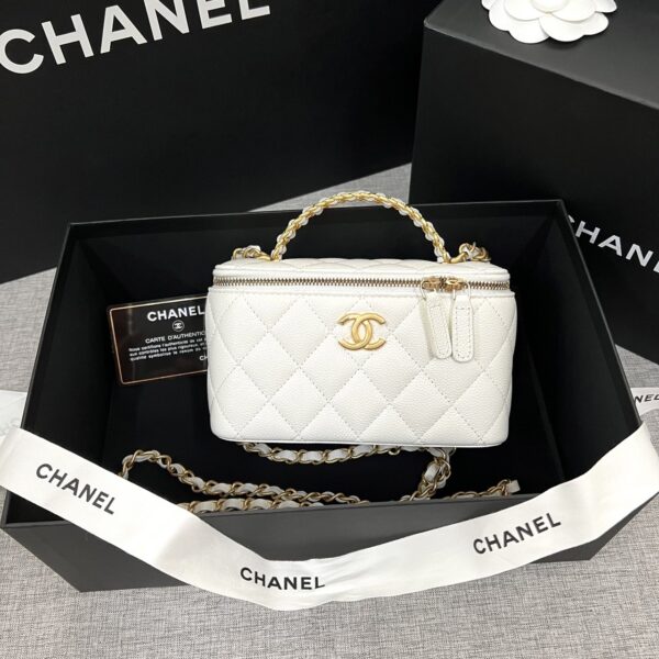 Chanel Vanity