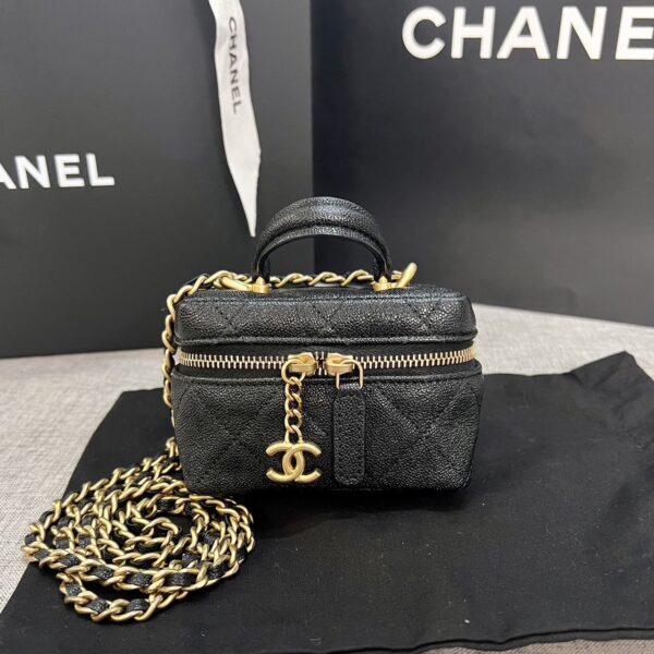 Chanel Vanity