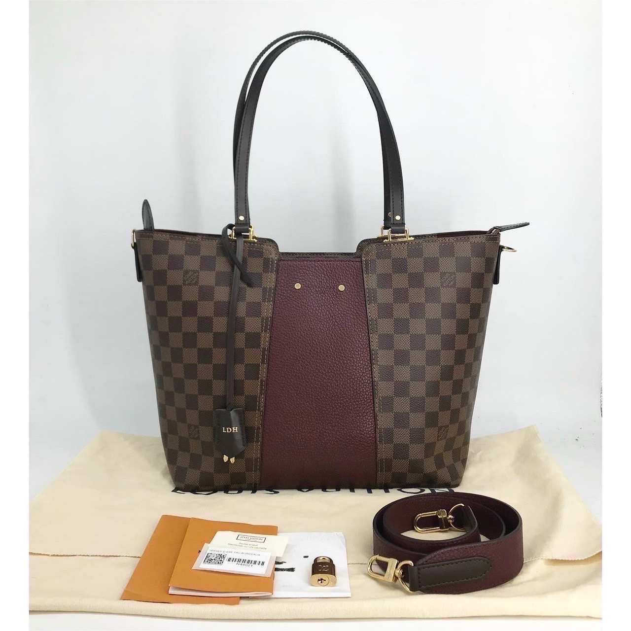 Louis Vuitton Bag