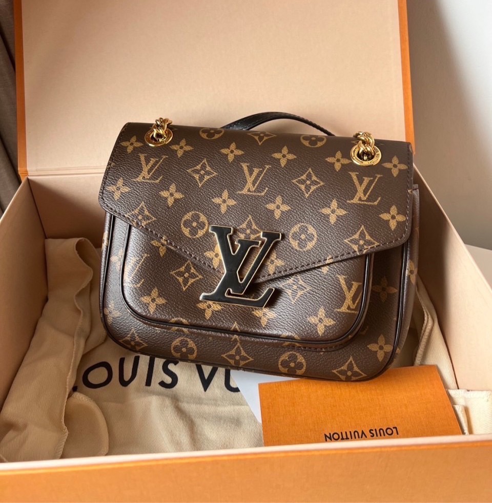 Louis Vuitton Bag