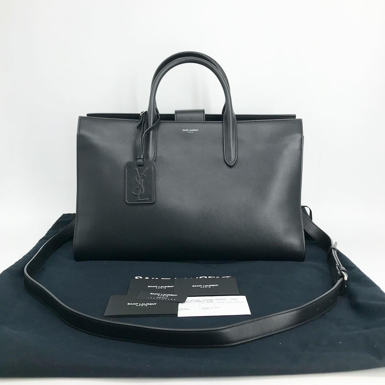 Saint Laurent Bag