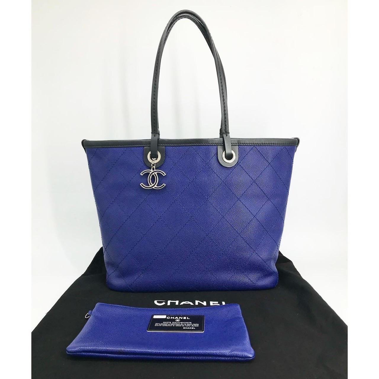 Chanel Bag