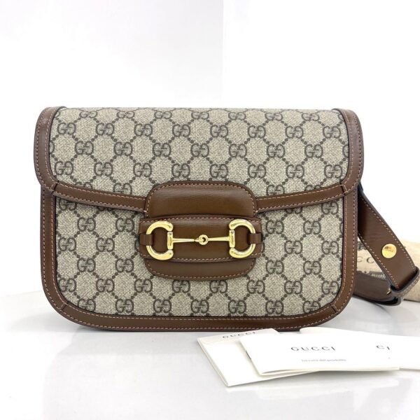 Gucci Horsebit 1955