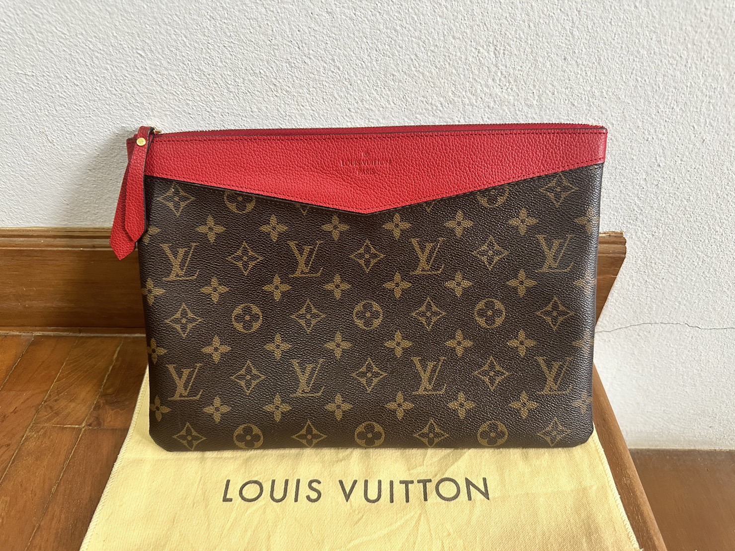 Louis Vuitton Bag