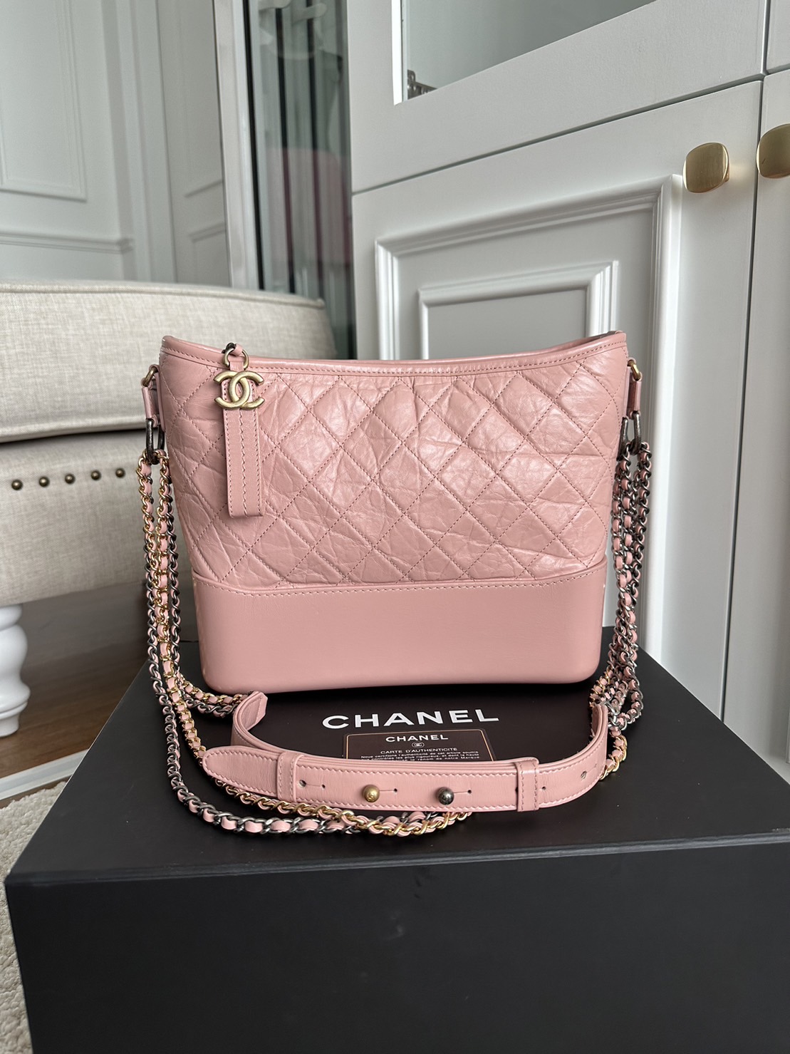 Chanel Gabrielle