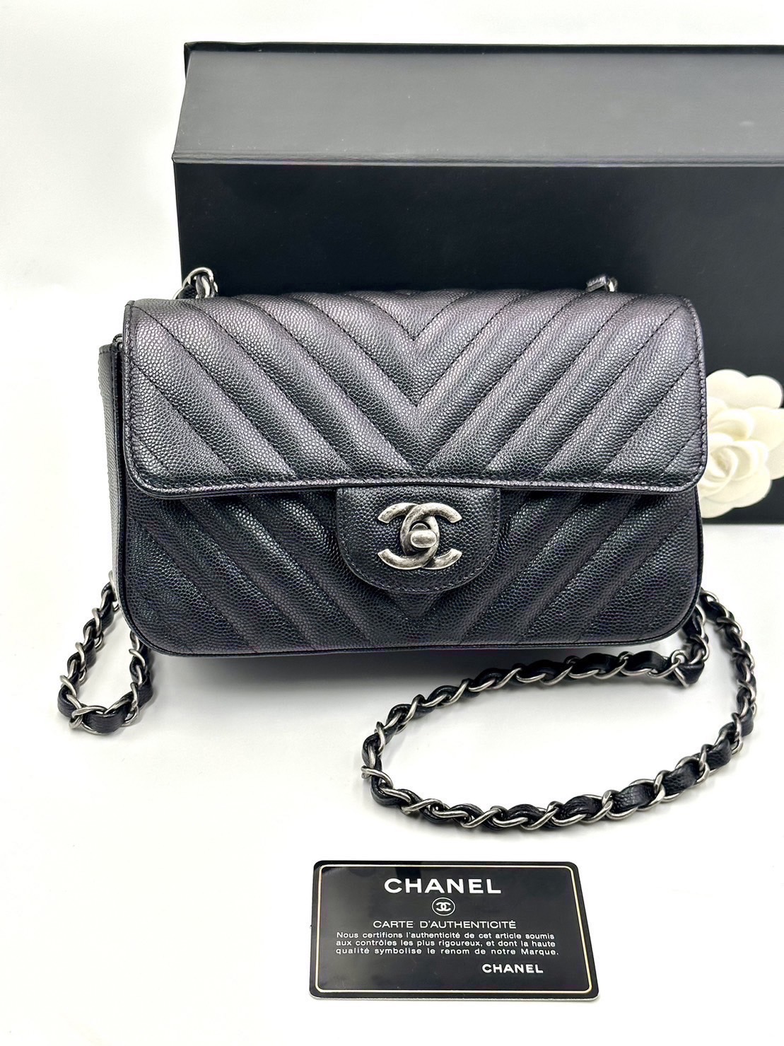 Chanel Bag