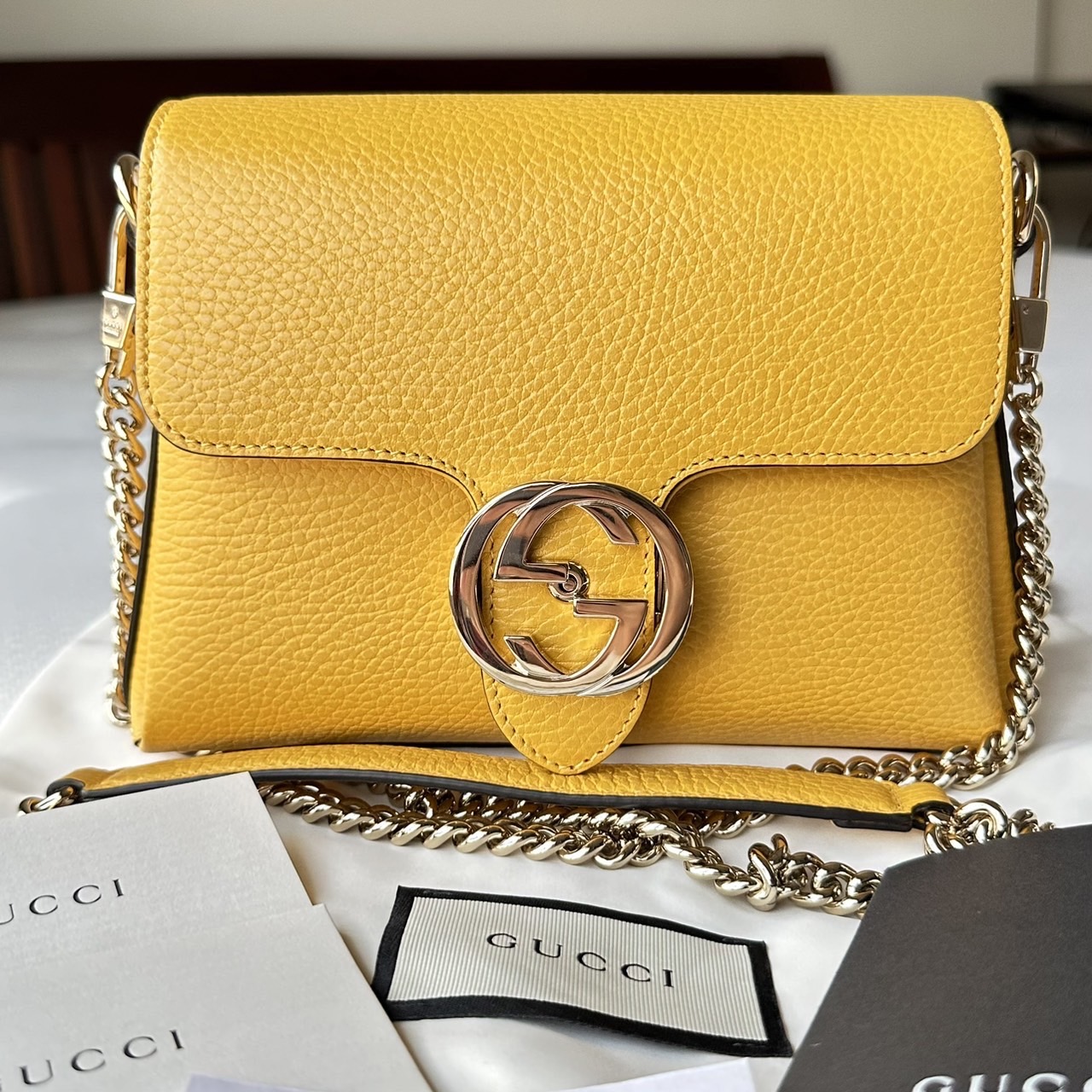 Gucci Bag