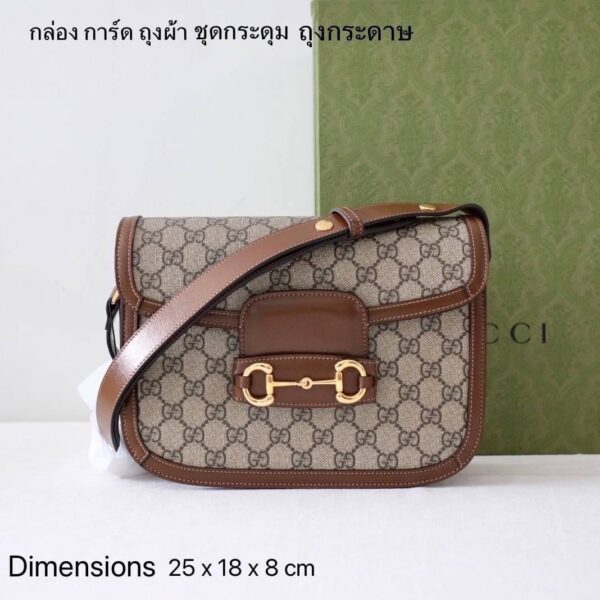 Gucci Horsebit