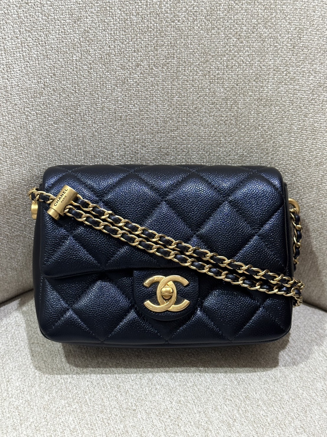Chanel Bag