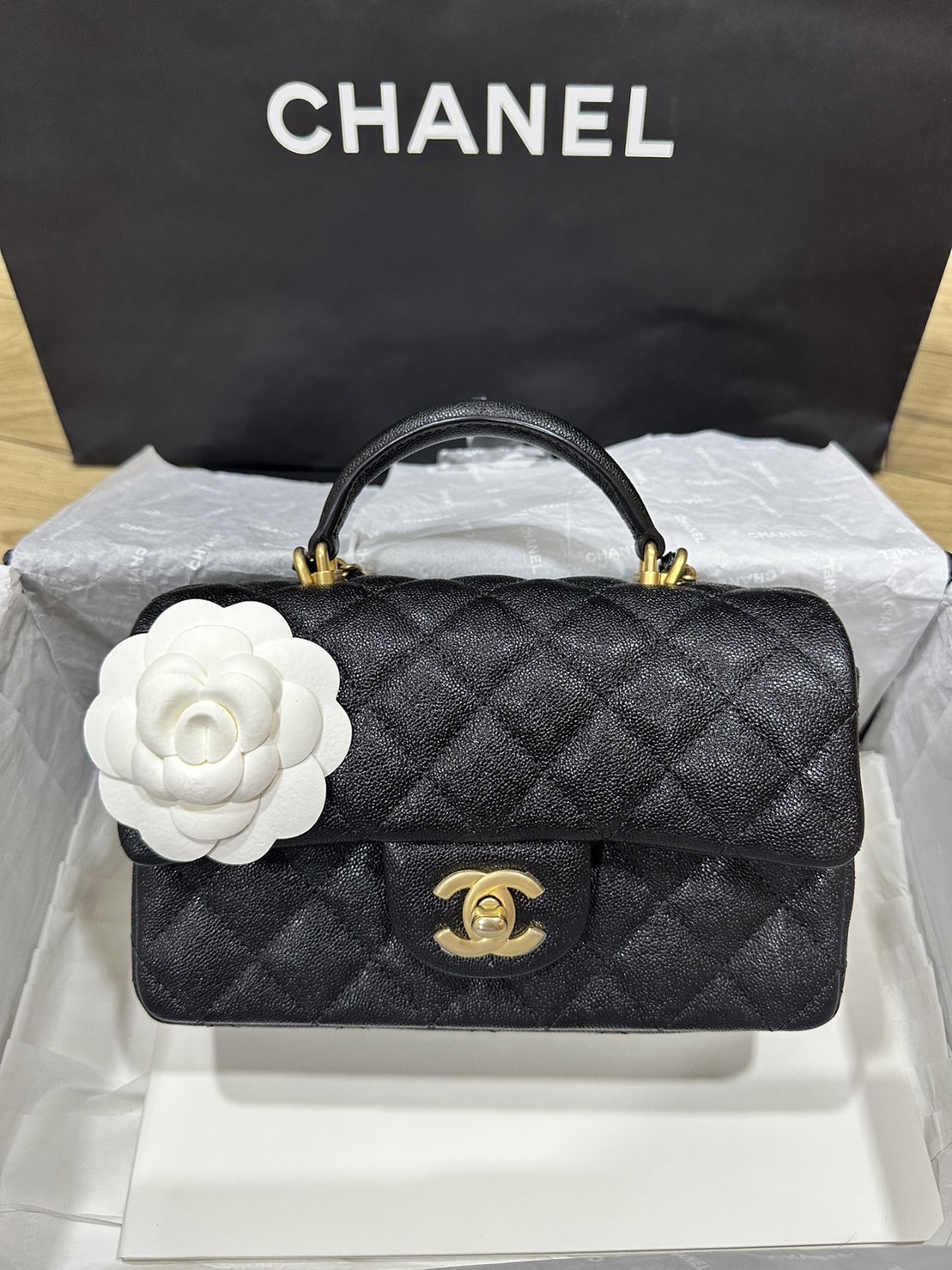 Chanel Bag